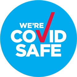 COVID Safe